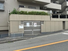 【大阪府/吹田市千里丘上】千里丘ロイヤルハイツ 共用部