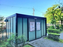 【大阪府/箕面市船場西】ニューセンバハイツ 共用部