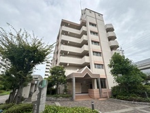 【大阪府/大阪市東淀川区下新庄】シティコート下新庄 外観