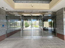 【大阪府/大阪市東淀川区大桐】BELISTA東淀川大桐 C棟 エントランス