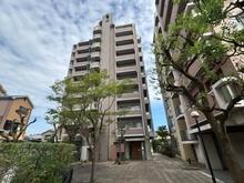 【大阪府/大阪市東淀川区菅原】ラウムズ菅原ノースヒール 外観