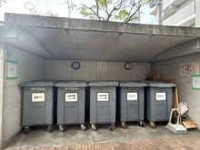 【大阪府/大阪市東淀川区菅原】ラウムズ菅原ノースヒール 共用部