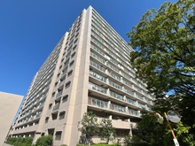 【大阪府/大阪市淀川区西宮原】ファミールハイツ北大阪 2号棟 外観