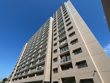 【大阪府/大阪市淀川区西宮原】ファミールハイツ北大阪 2号棟 外観