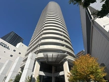 【大阪府/箕面市船場東】シティゲートタワー千里中央 外観