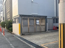【大阪府/箕面市船場東】シティゲートタワー千里中央 共用部