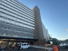【大阪府/吹田市山田西】ユニーブル高野台北 外観