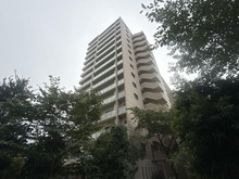 【大阪府/吹田市千里丘北】ミリカ・テラス II街区 外観