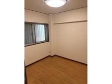 【大阪府/吹田市江坂町】大建コーポ江坂2 洋室