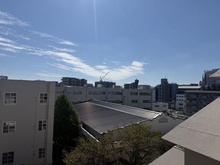 【大阪府/吹田市江坂町】大建コーポ江坂2 眺望