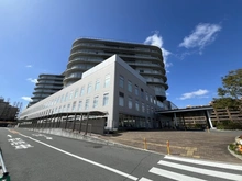【大阪府/吹田市新芦屋上】ユニハイム千里丘 吹田徳洲会病院（現地より約1,000m）
