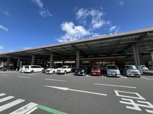 【大阪府/吹田市新芦屋上】ユニハイム千里丘 スーパービバホーム吹田千里丘店（現地より約900m）