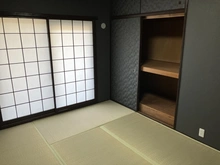 【大阪府/吹田市山田南】日興千里丘スカイマンション A棟 和室