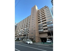 【大阪府/大阪市淀川区宮原】新大阪グランドハイツ 1号棟 外観