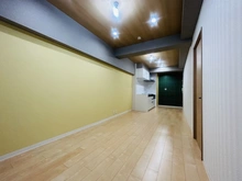 【大阪府/吹田市江坂町】進和江坂アーバンライフ リビング・ダイニング