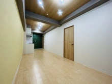 【大阪府/吹田市江坂町】進和江坂アーバンライフ リビング・ダイニング