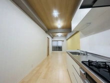 【大阪府/吹田市江坂町】進和江坂アーバンライフ リビング・ダイニング