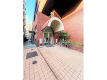 【大阪府/大阪市淀川区西宮原】北大阪ハイツ アプローチ
