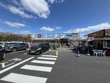 【大阪府/吹田市青葉丘北】青葉丘マンション コーナン吹田インター青葉丘店（現地より約350m）
