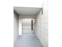 【大阪府/箕面市船場東】シエリア箕面船場 駐輪場