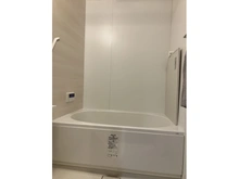 【大阪府/吹田市江の木町】ライオンズマンション第二江坂 浴室