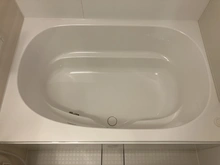 【大阪府/吹田市江の木町】ライオンズマンション第二江坂 浴室
