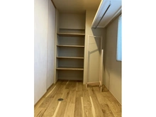【大阪府/吹田市江の木町】ライオンズマンション第二江坂 収納