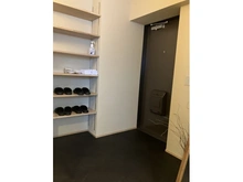 【大阪府/吹田市江の木町】ライオンズマンション第二江坂 玄関