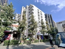 【大阪府/豊中市寺内】豊中南ロイヤルマンション 外観