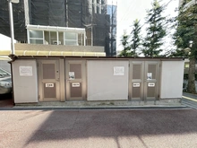 【大阪府/豊中市寺内】豊中南ロイヤルマンション 共用施設
