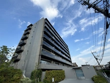 【大阪府/吹田市青山台】レーベン千里青山台GRANHIGH 外観