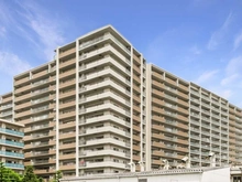 【大阪府/大阪市淀川区西宮原】アッド・パー・プレイス 外観