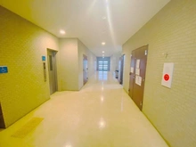 【大阪府/大阪市淀川区西宮原】アッド・パー・プレイス 共用部