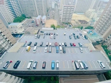 【大阪府/大阪市淀川区西宮原】アッド・パー・プレイス 駐車場