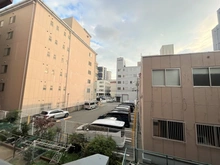 【大阪府/吹田市豊津町】ライオンズマンション江坂 眺望