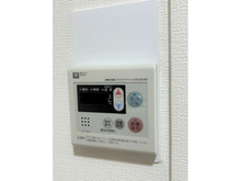 【大阪府/吹田市豊津町】ライオンズマンション江坂 給湯器リモコン