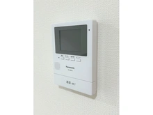 【大阪府/吹田市豊津町】ライオンズマンション江坂 モニター付きインターフォン