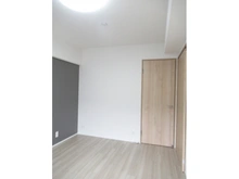 【大阪府/吹田市新芦屋上】ユニハイム千里丘 1号棟 洋室