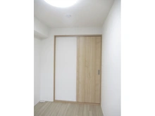【大阪府/吹田市新芦屋上】ユニハイム千里丘 1号棟 洋室