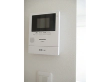 【大阪府/吹田市新芦屋上】ユニハイム千里丘 1号棟 テレビモニター付きインターホン