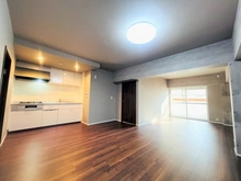 【大阪府/吹田市江坂町】江坂ハイデンス LDK