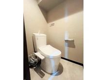【大阪府/吹田市江坂町】江坂ハイデンス トイレ