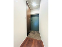 【大阪府/吹田市江坂町】江坂ハイデンス 玄関