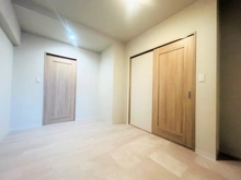 【大阪府/大阪市淀川区西中島】チサンマンション新大阪 10番館 サービスルーム（納戸）