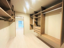 【大阪府/大阪市淀川区西中島】チサンマンション新大阪 10番館 ウォークインクローゼット