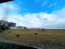 【大阪府/豊中市東寺内町】ファミリーコーポ緑地公園 眺望