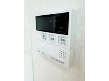 【大阪府/豊中市東寺内町】ファミリーコーポ緑地公園 給湯器リモコン