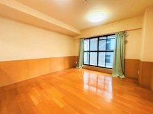 【大阪府/大阪市淀川区宮原】プレステージ新大阪 リビング・ダイニング