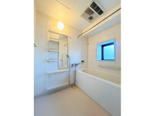 【大阪府/大阪市淀川区宮原】プレステージ新大阪 浴室