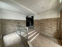 【大阪府/吹田市出口町】エステムコート吹田・片山公園フローラ エントランス